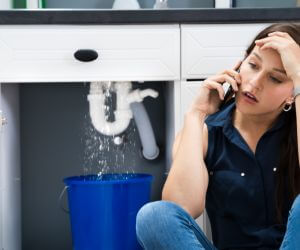 About Emergency plumbing pros Bourneville, OH